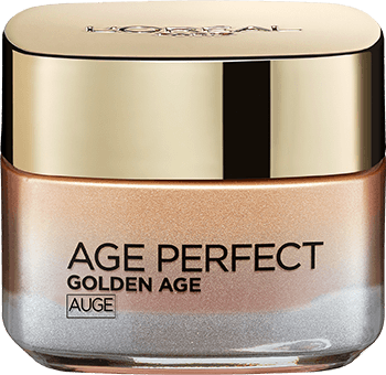 Pflege Ab 60 Golden Age Rose Creme Auge Age Perfect Packshot